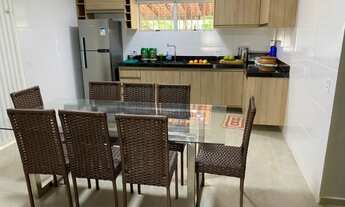 Imagem 6: Ee 010 - Sitio em Nazaria com 02 piscinas - egledson