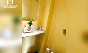 Imagem 3: Apto no Parque Renato Maia com 310m² de Área Privativa e 50% de Desconto!