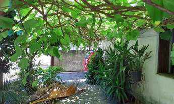 Imagem: Casa 3 dormitórios, 1 vaga, piscina no