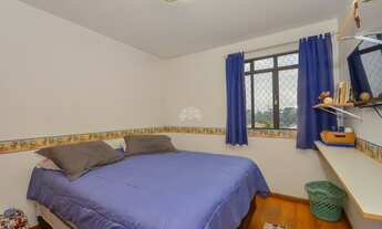 Imagem 5: Apartamento para venda possui 94 metros quadrados com 3 quartos em Tingui - Curitiba - PR