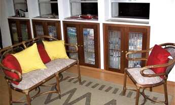 Imagem 4: Cobertura duplex à venda,130m², 3dorm, R$680.000,Jd. Prudência, S. Paulo/SP