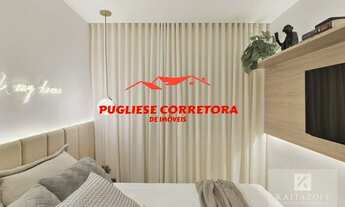 Imagem 7: Apartamento para Venda em São Paulo, Vila Santa Catarina, 2 dormitórios, 1 suíte, 2 banhei