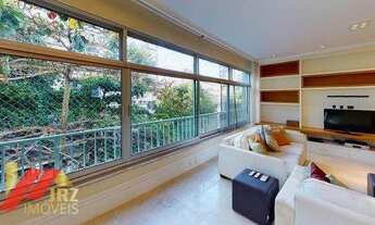 Imagem 4: Cobertura com 3 dormitórios à venda, 333 m² por R$ 7.500.000,00 - Leblon - Rio de Janeiro