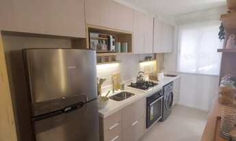 Imagem 5: Apartamento para venda com 42 metros quadrados com 2 quartos em Tarumã - Manaus - AM