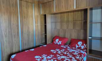 Imagem 4: Sobrado com renda ao lado