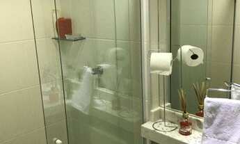 Imagem 14: Apartamento com 3 dormitórios, 60 m² - venda por R$ 320.000,00 ou aluguel por R$ 2.500,00