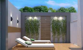 Imagem 2: CASA VILA ARENS - MONGAGUA SP