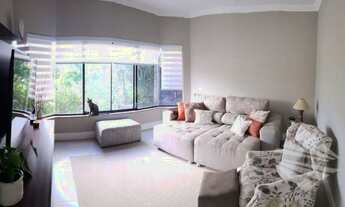 Imagem 6: Sobrado com 4 dormitórios à venda, 260 m² - Condomínio Taubaté Village - Taubaté/SP