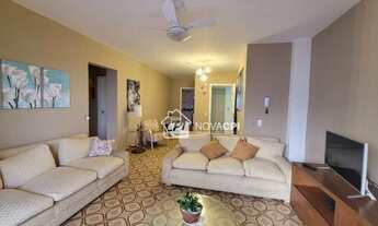 Imagem 4: Apartamento com 2 dormitórios à venda, 80 m² por R$ 340.000,00 - Tupi - Praia Grande/SP