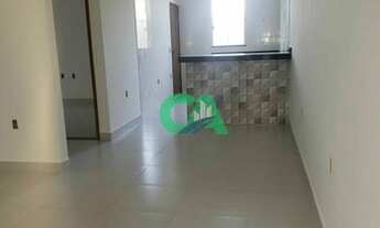 Imagem: Oportunidade, Casa nova a venda de 2 quartos