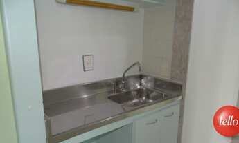 Imagem 6: São Paulo - Conjunto Comercial/sala - Moema