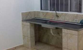 Imagem 4: Casa c/2 cômodos