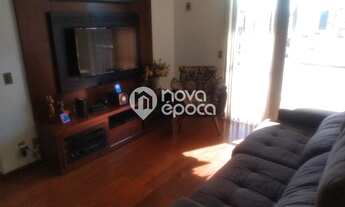 Imagem 2: Rio de Janeiro - Apartamento Padrão - Tijuca