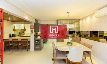 Imagem 4: Apartamento à venda no bairro Granja Julieta - São Paulo/SP