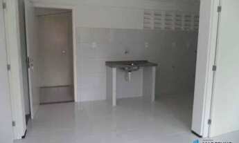 Imagem 7: Apto 02 Quartos na rua Oto de Alencar 1.309 mês já incluso condomínio Port 24 hs