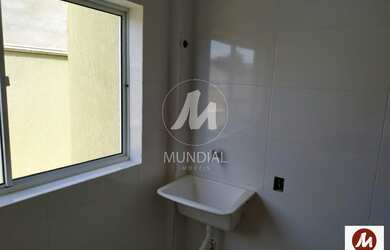 Imagem 6: Apartamento (tipo - padrao) 2 dormitórios/suite, cozinha planejada, em condomínio fechado