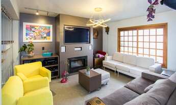 Imagem 7: Casa em Ipanema Casa com 4 dormitórios