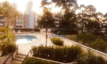 Imagem 5: Apartamento com 4 dormitórios à venda, 557 m² por R$ 1.400.000 - Vila Suzana - São Paulo/S