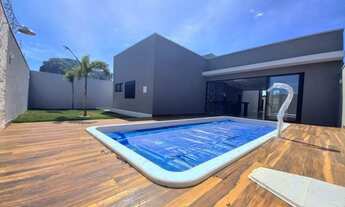 Imagem 6: Caldas Novas - Casa Padrão - turista 2