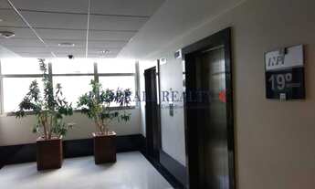 Imagem 5: Aluguel de andares corporativos no Centro, RJ