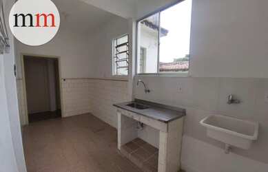 Imagem 5: Apartamento com 2 dormitórios para alugar, 70 m² por R$ 1.300,00/mês - Tauá - Rio de Janei