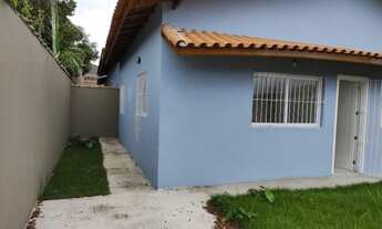 Imagem 5: Casas parceladas