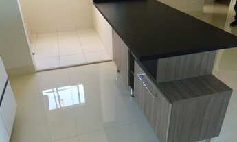 Imagem 3: Apartamento com 3 dormitórios para alugar, 72 m² por R$ 2.400/mês - Torres de São Jose - J