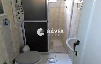 Imagem 5: Casa com 2 quartos em São Vicente, Parque Bitaru