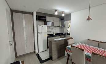 Imagem 4: Apartamento a venda com 03 dormitórios e 01 vaga - Sacomã