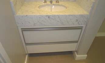 Imagem 4: Excelente apartamento de 1 dorm. para locação na Santa Cruz venha conferir!