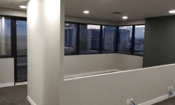 Imagem 4: Sala para alugar, 51 m² por R$ 3.500/mês - Alphaville Industrial - Barueri/SP