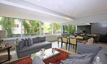 Imagem 4: Apartamento para venda tem 167 metros quadrados com 3 quartos em Jardim Europa - Porto Ale