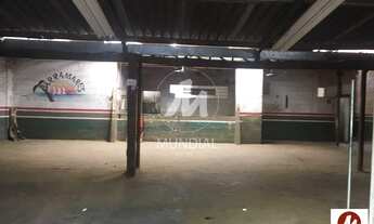 Imagem 2: Salão/Galpão (salão - térreo