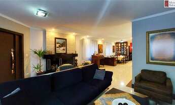 Imagem: Sobrado impecável, excelente acabamento