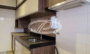 Imagem 4: Apartamento à venda, 3 quartos, 2 suítes, 1 vaga, Jardim Parque Novo Mundo - Limeira/SP