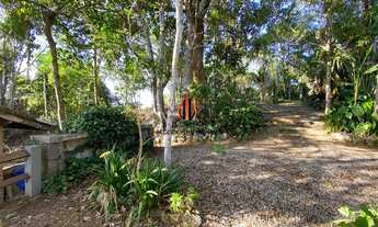 Imagem 2: Terreno à venda, Praia Vermelha - UBATUBA/SP