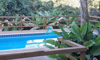 Imagem: Vendo Cobertura Triplex na Lagoa da Conceição