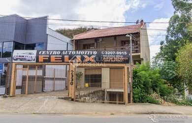 Imagem 2: PORTO ALEGRE - Casa Padrão - Teresópolis