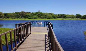 Imagem 7: Lote em condominio fechado na Barra Nova Cascavel a venda, 918 m² por R$ 100.000 - Loteame