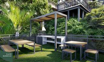 Imagem 4: Apartamento para venda com 116 m² com 3 quartos em Caminho das Árvores