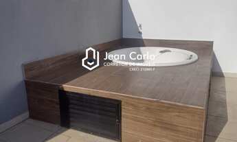 Imagem 5: Apartamento para Locação em Jaguariúna, Gleba Destacada da Fazenda Santa Cruz, 3 dormitóri