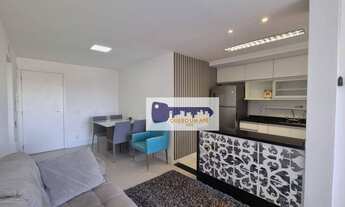 Imagem: Apartamento com 1 dormitório à venda