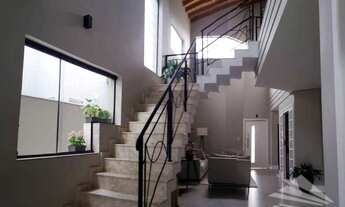 Imagem 7: Sobrado com 4 dormitórios à venda, 260 m² - Condomínio Taubaté Village - Taubaté/SP