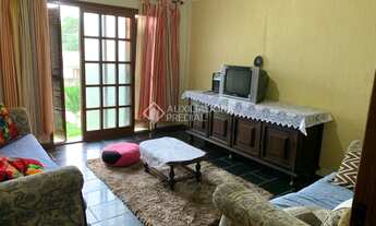 Imagem 3: ALVORADA - Casa Padrão - Intersul