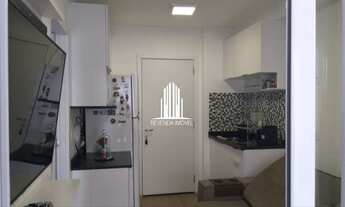 Imagem 6: Apartamento com 1 dormitório na Santa Cecília