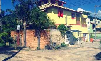 Imagem: FLORIANóPOLIS - Pousada/Chalé - Campeche