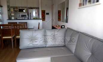 Imagem 2: SOROCABA - Apartamento Padrão - Trujillo