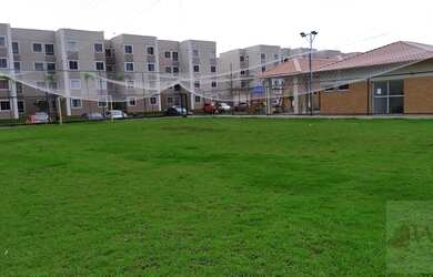 Imagem 6: Apartamento para Venda em Goiânia, Residencial Porto Dourado, 2 dormitórios, 1 banheiro