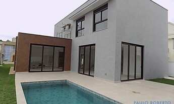 Imagem 2: CASA EM CONDOMÍNIO - GRANJA VIANA - SP