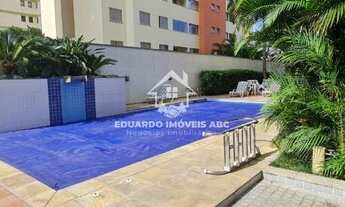 Imagem 6: Santo André - Apartamento Padrão - VILA GILDA